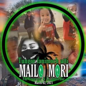 Meet your Posher, Mor ann